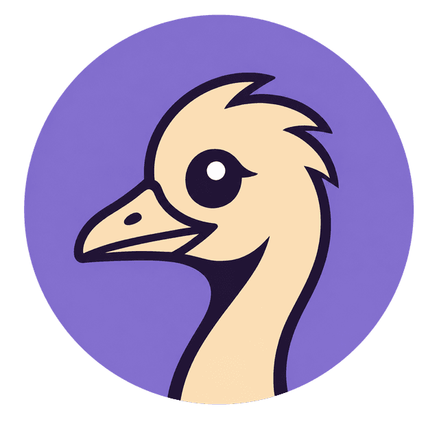 The EmuDB emu